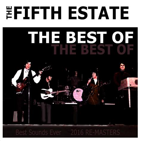 The fifth estate band